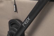 Детская коляска 2 в 1 Riko Trex 02 Dakar